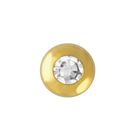 TW26-G: Kreis mit Diamant 2,2 mm